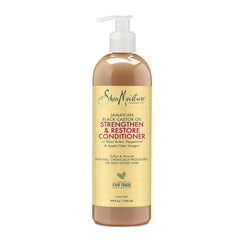 Shea Moisture Jamaican Black Castor Oil Strengthening Conditioner 710ml
