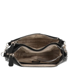 GUESS Womens Noelle Crossbody Camera Bag (pack of 1)