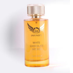 WHITE CHOCOLATE intense Unisex Perfume - 100ml