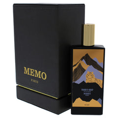 Memo Paris Tiger'S Nest Eau De Perfume For Unisex, 75 Ml