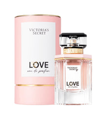 Victorias Secret Love Eau de Perfume For Women, 1.7 Oz.