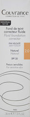 Avene 70001 Couvrance Liquid Concealer Foundation 30 Ml