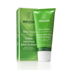 Weleda | Skin Food - Handbag Size | 2 x 30ml