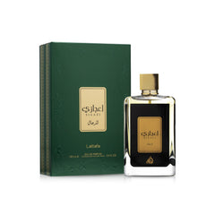 Lattafa Ejaazi Eau De Perfume for Unisex - 100 ML