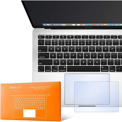 Uppercase GhostCover Touch Premium Touch Bar And Trackpad Protector Set For MacBook (UPP-GCT-21MBP14-TPP)