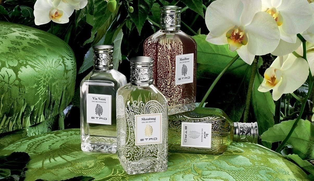 Etro Profumi Shantung Edp, 100 Ml - Main Image