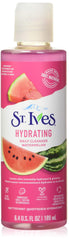 St. Ives Hydrating Watermelon Daily Cleanser 189 ML