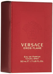 Versace Eros Flame Men Eau De Parfum, 50 ml