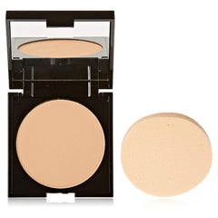 Sla Paris Wet&Dry Vhd Foundation, Natural Tan, 30 Ml