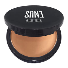Sane Extreme Cover Creamy Foundation 9 g, Honey