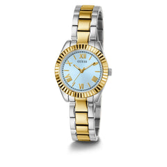 GUESS Women's Watch Mini Luna Stainless Steel