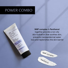 Deconstruct NMF Hydrating Face Moisturizer| 3% NMF Complex |Oil Free Non-Comedogenic Lightweight Gel Moisturizer| For Oily to Combination Skin | 50 gm