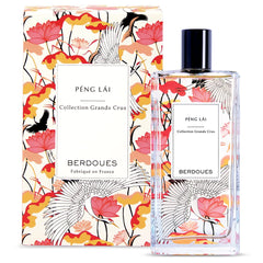 PÉNG LÁI-Berdoues EDP Best Perfume for Women