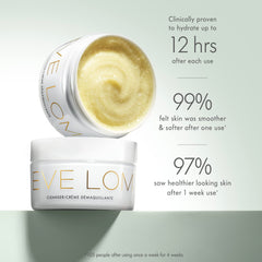 EVE LOM Cleanser 100 Ml, White