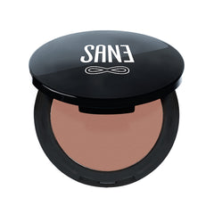 Sane Sun Tan Compact Powder Bronzer 9 G, Tahiti