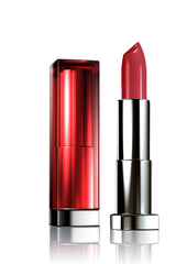 Maybelline Newyork Color Sensational Lipstick, 916 Neon Red