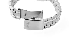 ORIENT STAR Standard Semi skeleton mechanical watch RN-AG0001B Men's