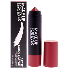 Make Up For Ever Artist Color Crayon - 101 Blushing Pink for Women - 0.24 oz