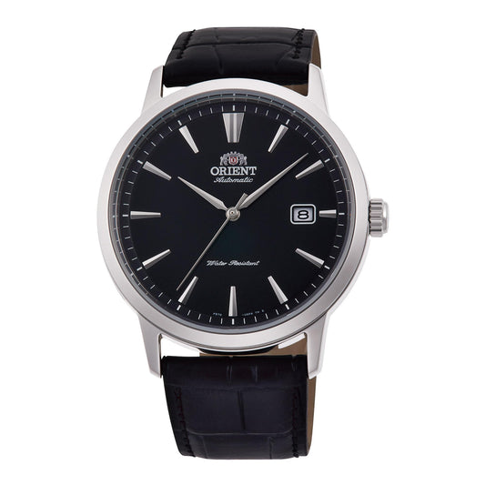 Orient Casual Watch RA-AC0F05B10B, black, casual