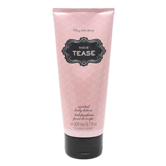 Victoria's Secret - Sexy Little Things - Noir Tease Scented Body Lotion 3.4 Oz.