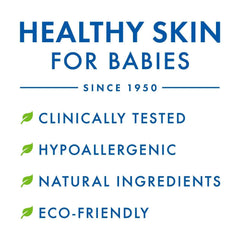 Mustela Baby 2-in-1 Cleansing Gel - Baby Body & Hair Cleanser - with Natural Avocado - Biodegradable Formula & Tear-Free - 200ml (Pack of 2)