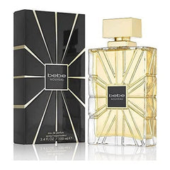 Bebe Nouveau for Women, 3.4 oz EDP Spray