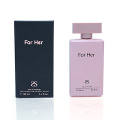 Symphony For Her, Eau De Parfum Spray 3.4 oz / 100 ml (Women)