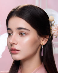 Flower Knows Butterfly Cloud Collar Highlight & Contour Palette, 0.56 oz./16 g β 4 Versatile Shades for Highlighting, Contouring, and Bronzing (02 Tawny Tea, 16g)