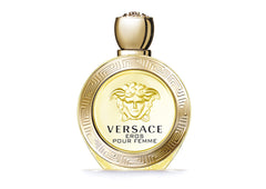 Versace Eros Pour Femme By For Women - Eau De Toilette, 100Ml