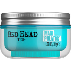 TIGI Bed Head Manipulator Texturising Putty With Firm Hold Travel Size, Moisture and Frizz - 30g