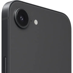 Apple iPhone 16e Smartphone 128GB – Black (Non PTA)