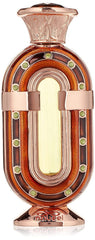 Nabeel Perfumes Al Ghadeer Concentrated Oil Perfume - 20 ml