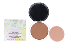 STAY MATTE SHEER powder #04-stay honey 7.6 gr