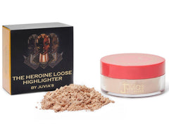 Juvia's Place Heroine Loose Highlighter