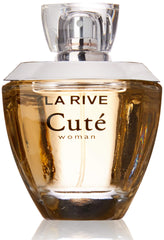 La Rive Cute Eau De Parfum Spray By La Rive