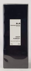 Mancera Deep Forest Unisex Eau De Perfume, 120 ml