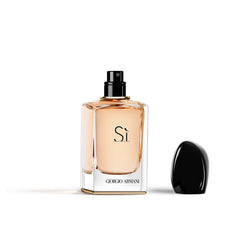 Giorgio Armani Si by Armani - perfumes for women - Eau de Parfum, 100ml