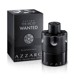 Azzaro The Most Wanted Intense 50ml