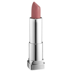 MAYBELLINE Rouge à lèvres Color Sensational - 107-fairly bare