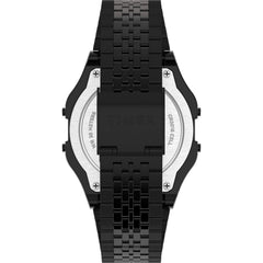 Timex T80 34mm Watch