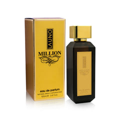 La Uno Million - Eau de Parfum - By Fragrance World - Perfume For Men, 100ml