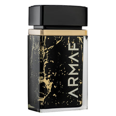 Armaf Ombre D'or Black Eau De Parfum For Man - 75ml, Long Lasting Fragrance For Him