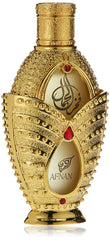 Afnan Fakhr Al Jamal - Concentrated Perfume Oil, Attar Oil (20ml)