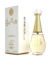 Genie collection perfume 1045 for women, 25 ml
