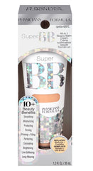 Physicians Formula Super BB All-in-1 Beauty Balm Cream SPF 30, Light, 1.2 Fluid Ounces