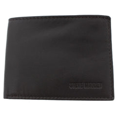 Steve Madden Summer 18 Mens Wallet, One Size - Brown - N80005
