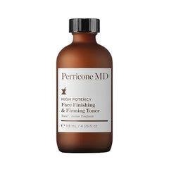 Perricone MD High Potency Face Finishing & Firming Toner, 4 fl. oz.