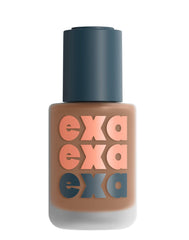 Exa Beauty - Natural High Fidelity Foundation | Clean, Vegan, Cruelty-Free Makeup (Raphaelle 190)