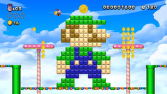 Super Mario Bros. U Deluxe (Nintendo Switch)