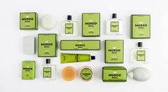 Musgo Real After Shave Balm (3.4 fl oz)